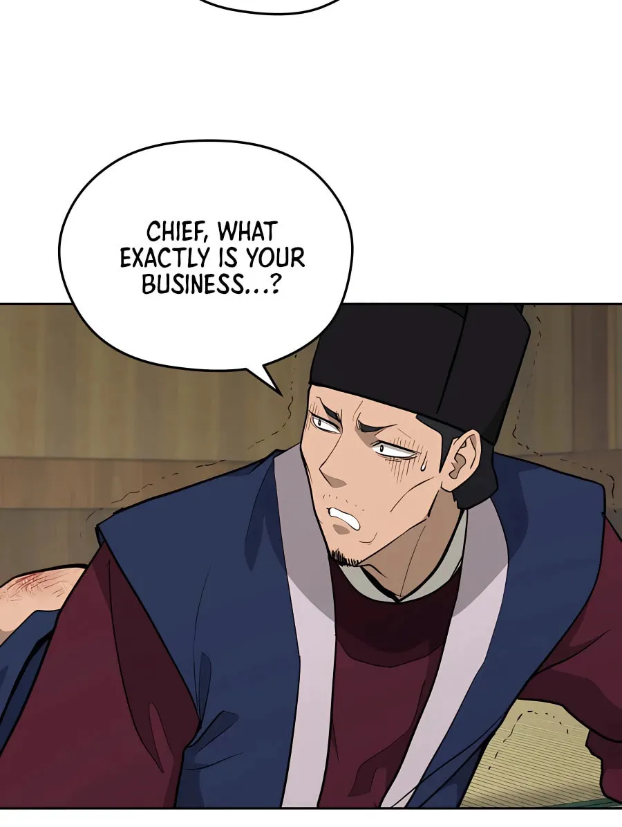 Administrator Kang Jin Lee Chapter 64 page 8 - 