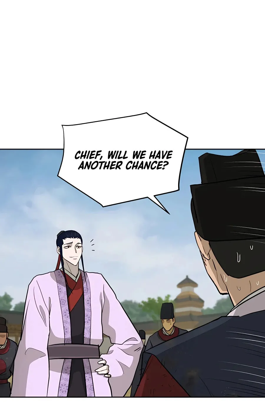 Administrator Kang Jin Lee Chapter 64 page 71 - 