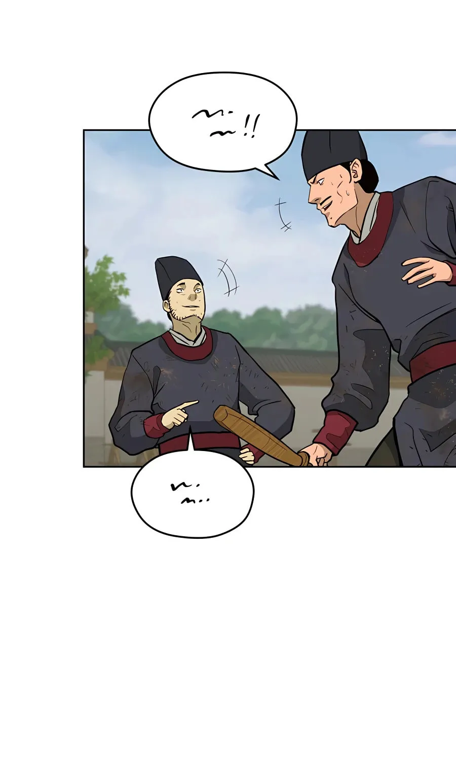 Administrator Kang Jin Lee Chapter 64 page 75 - 