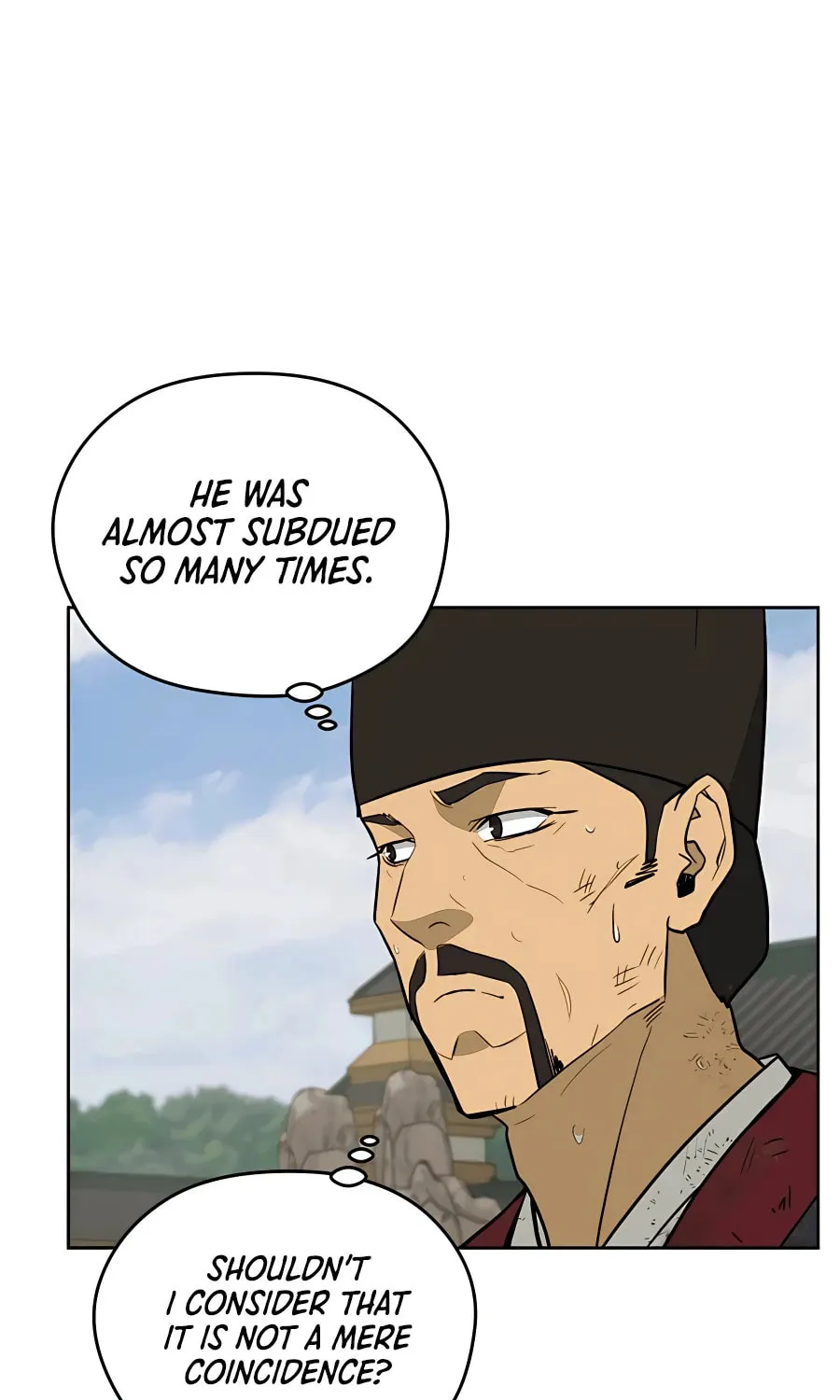 Administrator Kang Jin Lee Chapter 64 page 78 - 