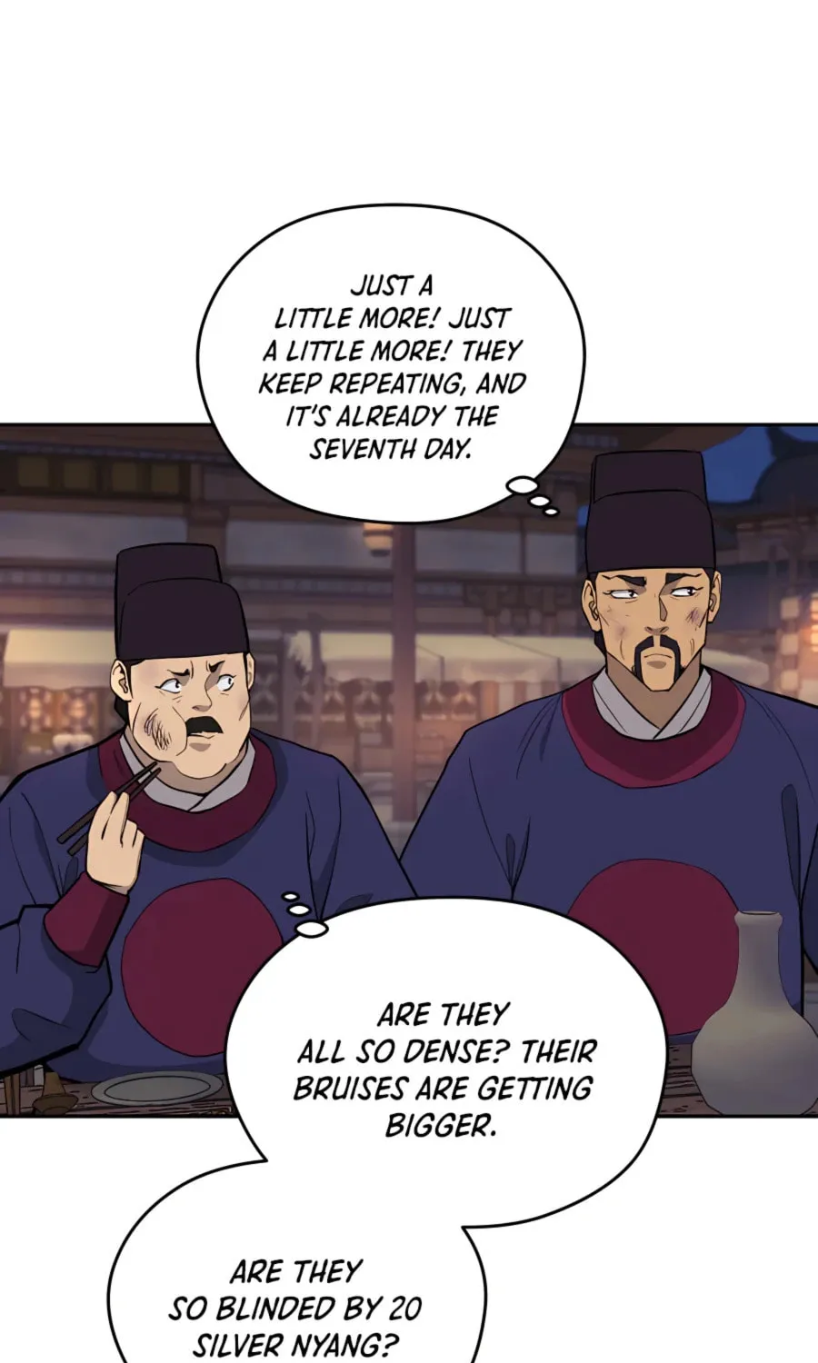 Administrator Kang Jin Lee Chapter 65 page 13 - 
