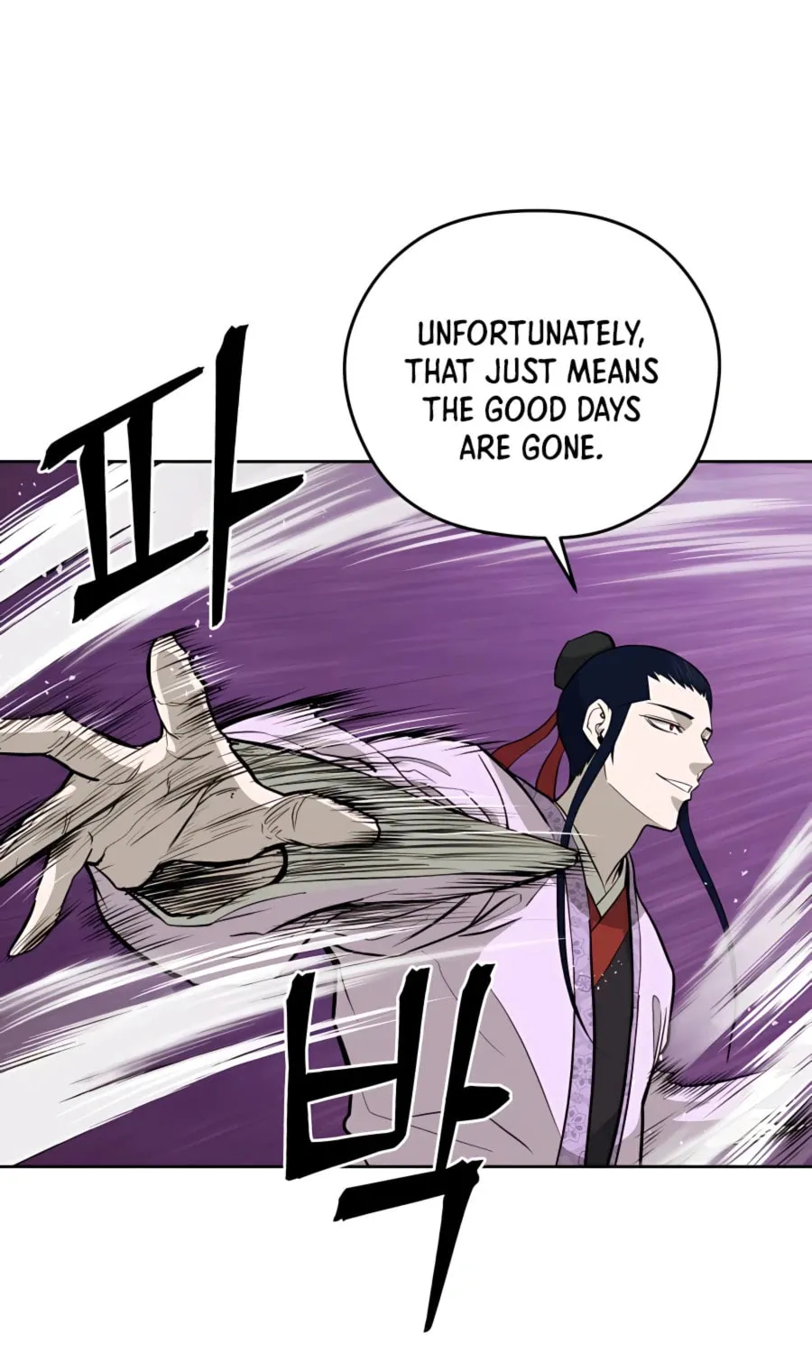 Administrator Kang Jin Lee Chapter 65 page 40 - 