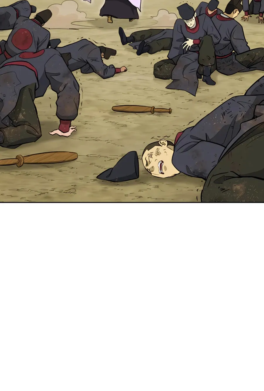 Administrator Kang Jin Lee Chapter 65 page 46 - 