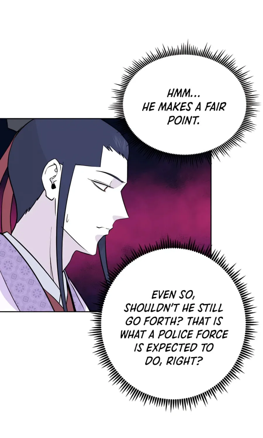Administrator Kang Jin Lee Chapter 65 page 57 - 