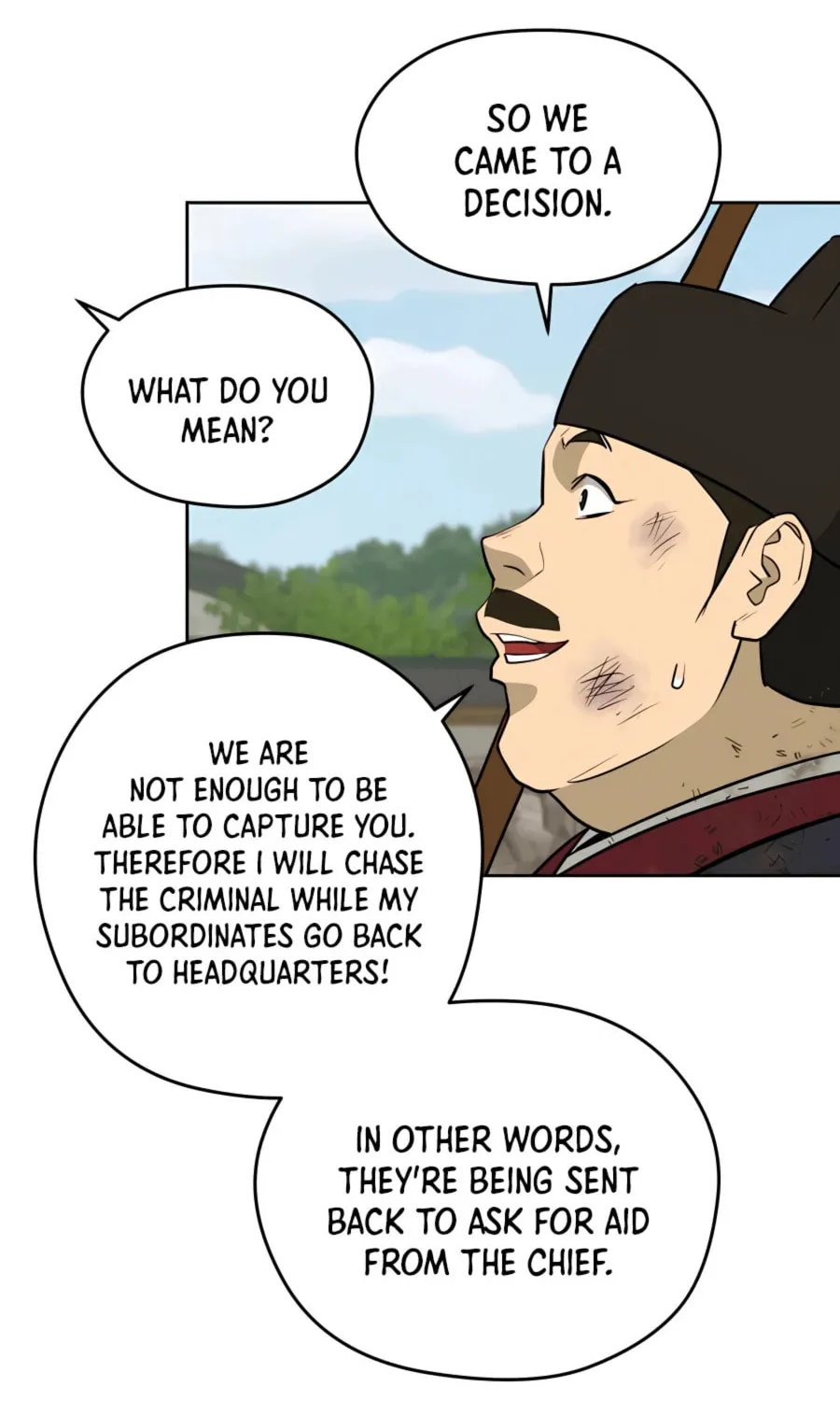 Administrator Kang Jin Lee Chapter 65 page 58 - 