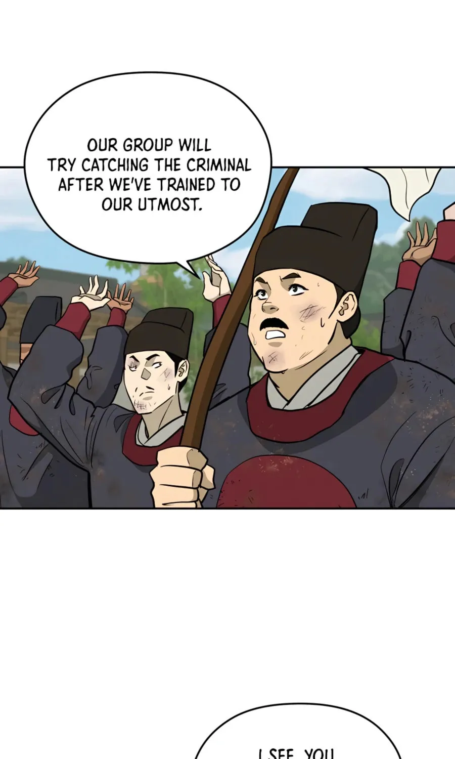 Administrator Kang Jin Lee Chapter 65 page 61 - 