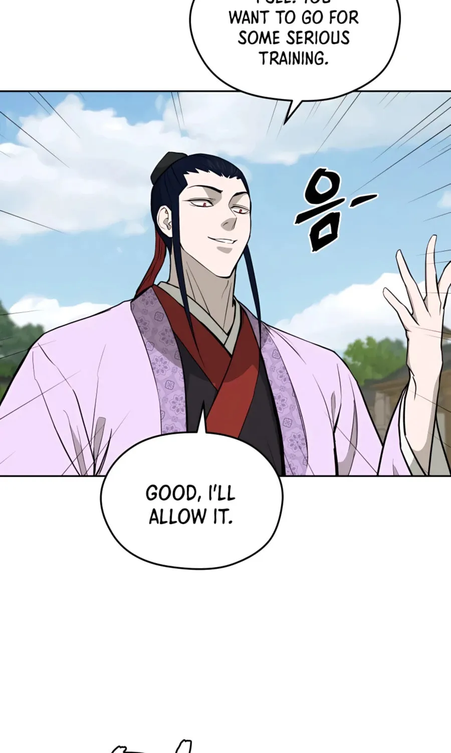 Administrator Kang Jin Lee Chapter 65 page 62 - 