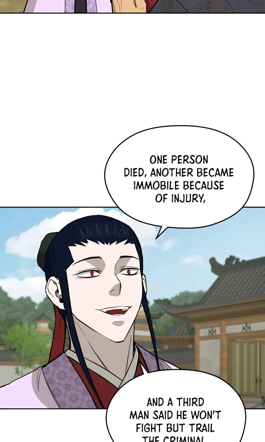 Administrator Kang Jin Lee Chapter 65 page 69 - 