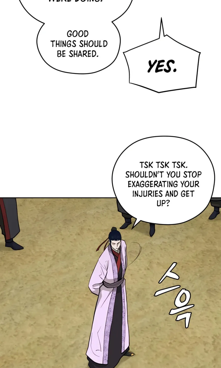 Administrator Kang Jin Lee Chapter 65 page 74 - 