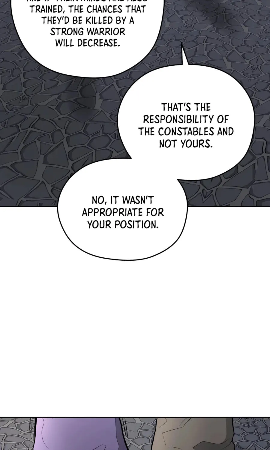 Administrator Kang Jin Lee Chapter 66 page 11 - 