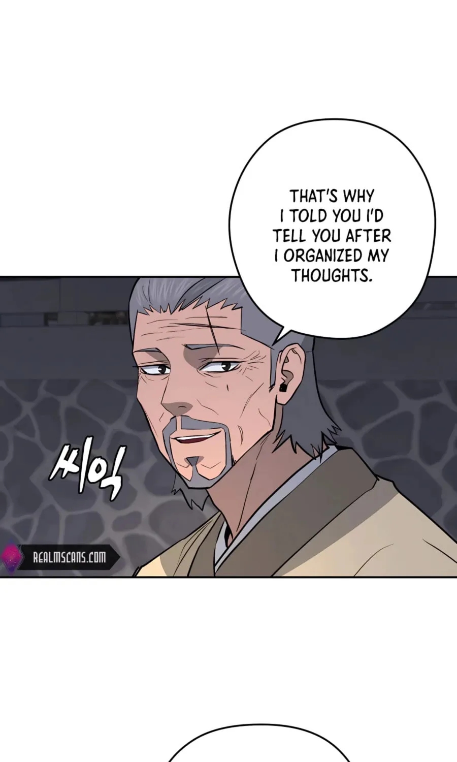 Administrator Kang Jin Lee Chapter 66 page 14 - 