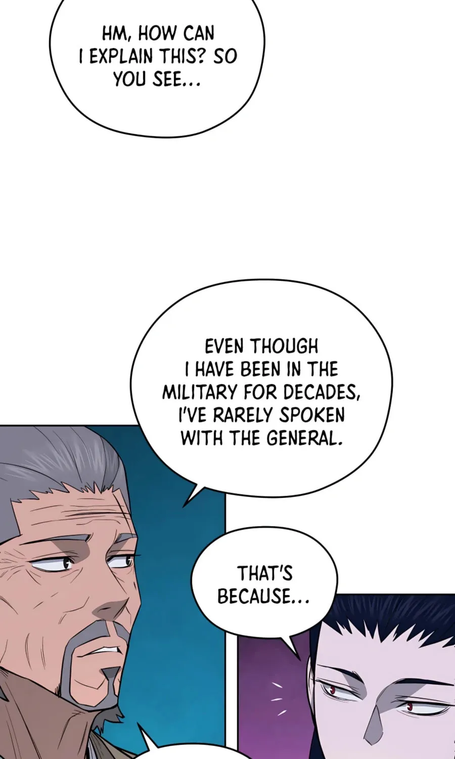 Administrator Kang Jin Lee Chapter 66 page 16 - 