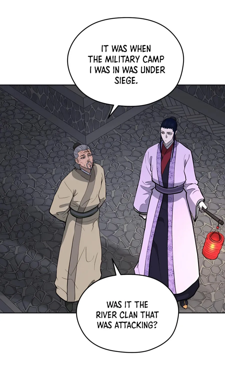 Administrator Kang Jin Lee Chapter 66 page 19 - 