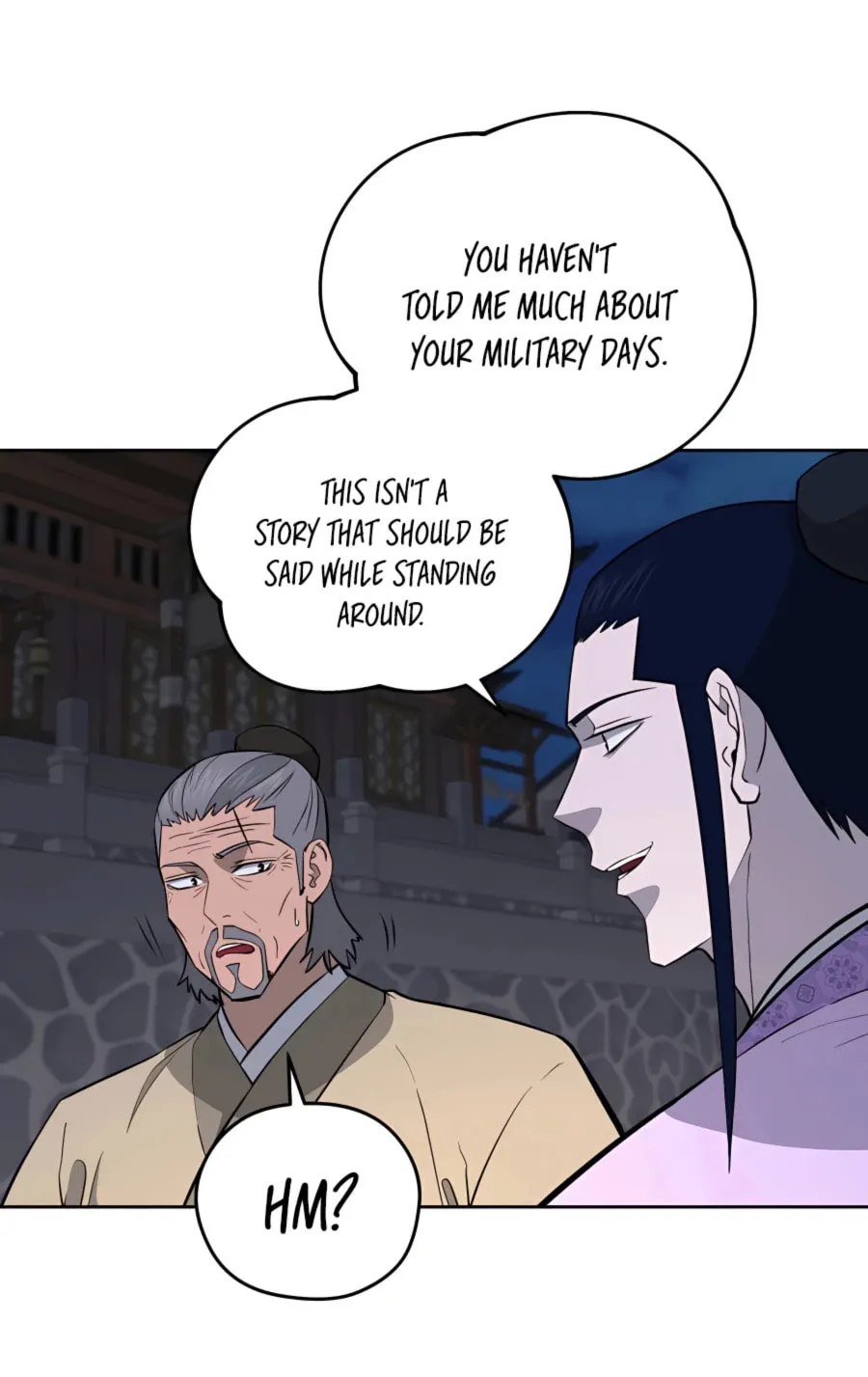 Administrator Kang Jin Lee Chapter 66 page 20 - 