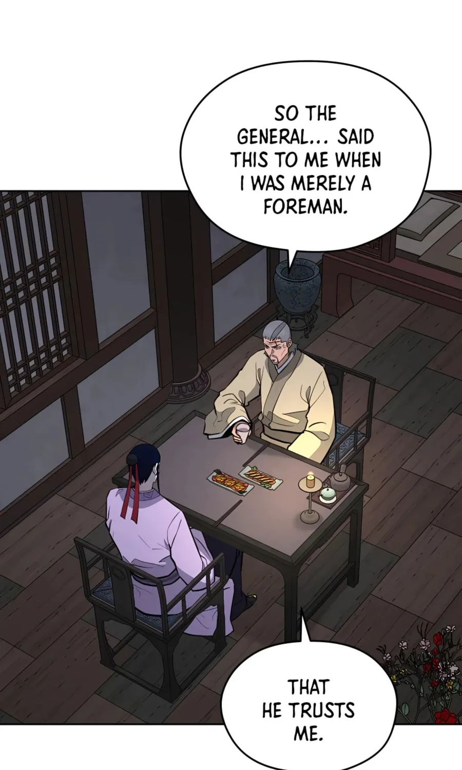 Administrator Kang Jin Lee Chapter 66 page 26 - 
