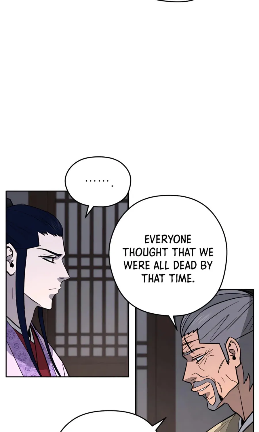 Administrator Kang Jin Lee Chapter 66 page 27 - 