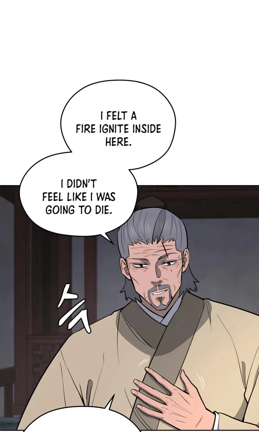 Administrator Kang Jin Lee Chapter 66 page 29 - 