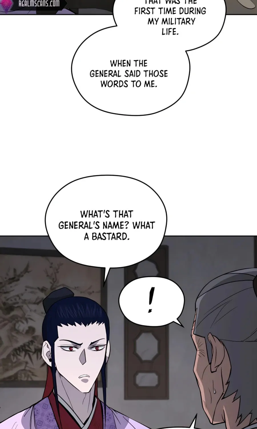 Administrator Kang Jin Lee Chapter 66 page 31 - 
