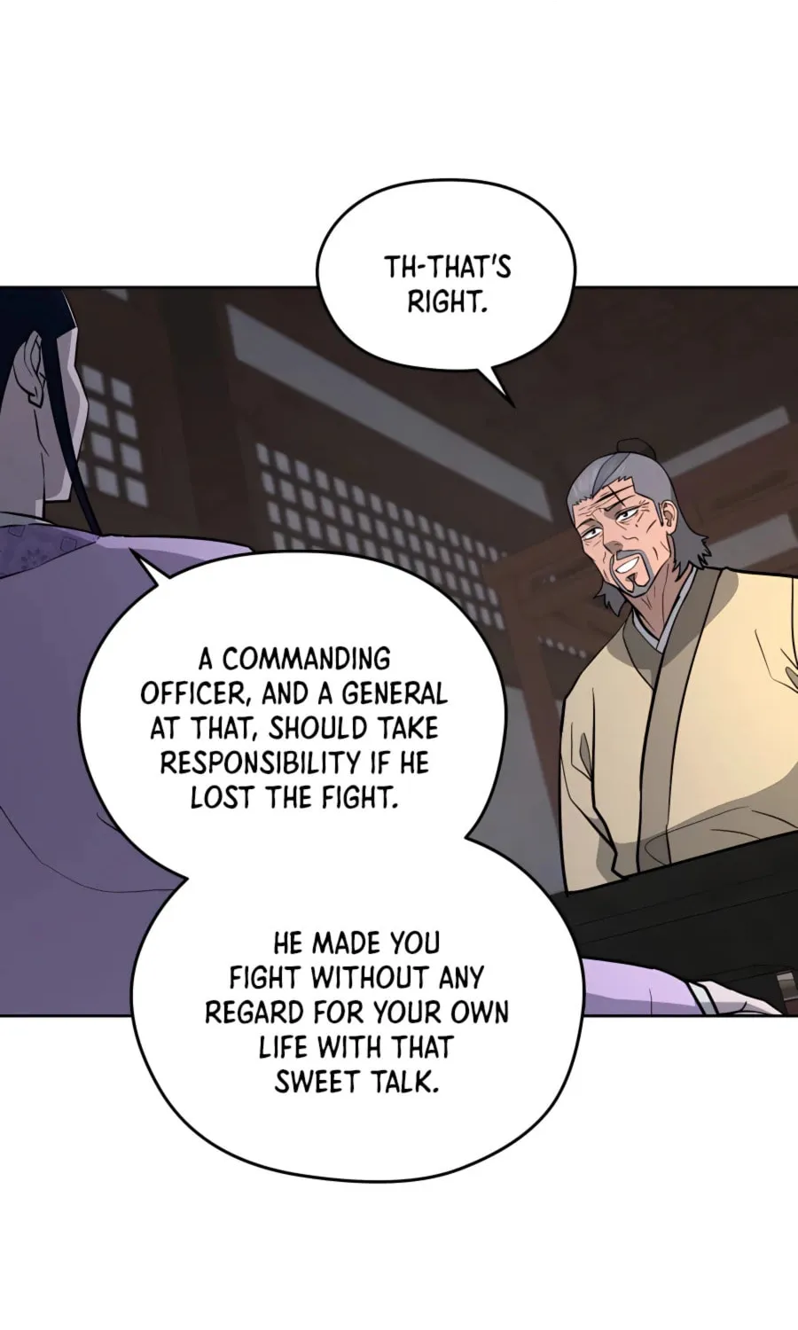 Administrator Kang Jin Lee Chapter 66 page 34 - 