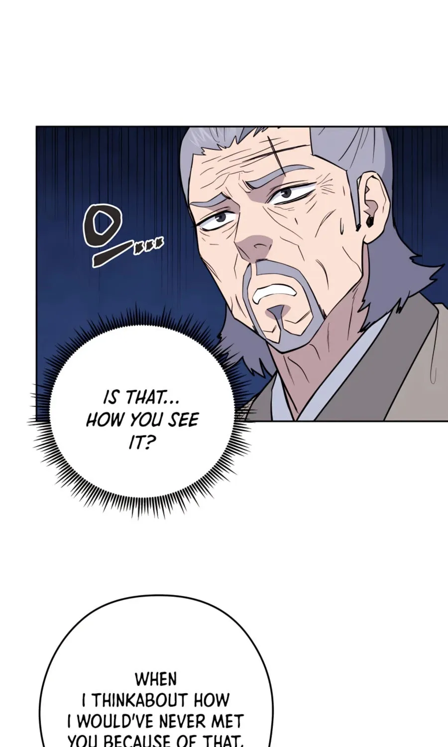 Administrator Kang Jin Lee Chapter 66 page 35 - 