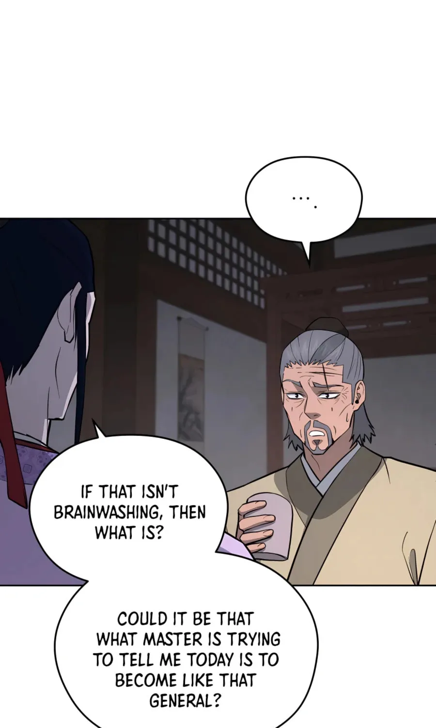 Administrator Kang Jin Lee Chapter 66 page 41 - 