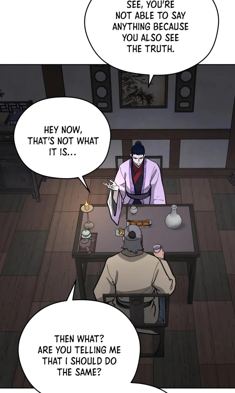 Administrator Kang Jin Lee Chapter 66 page 43 - 