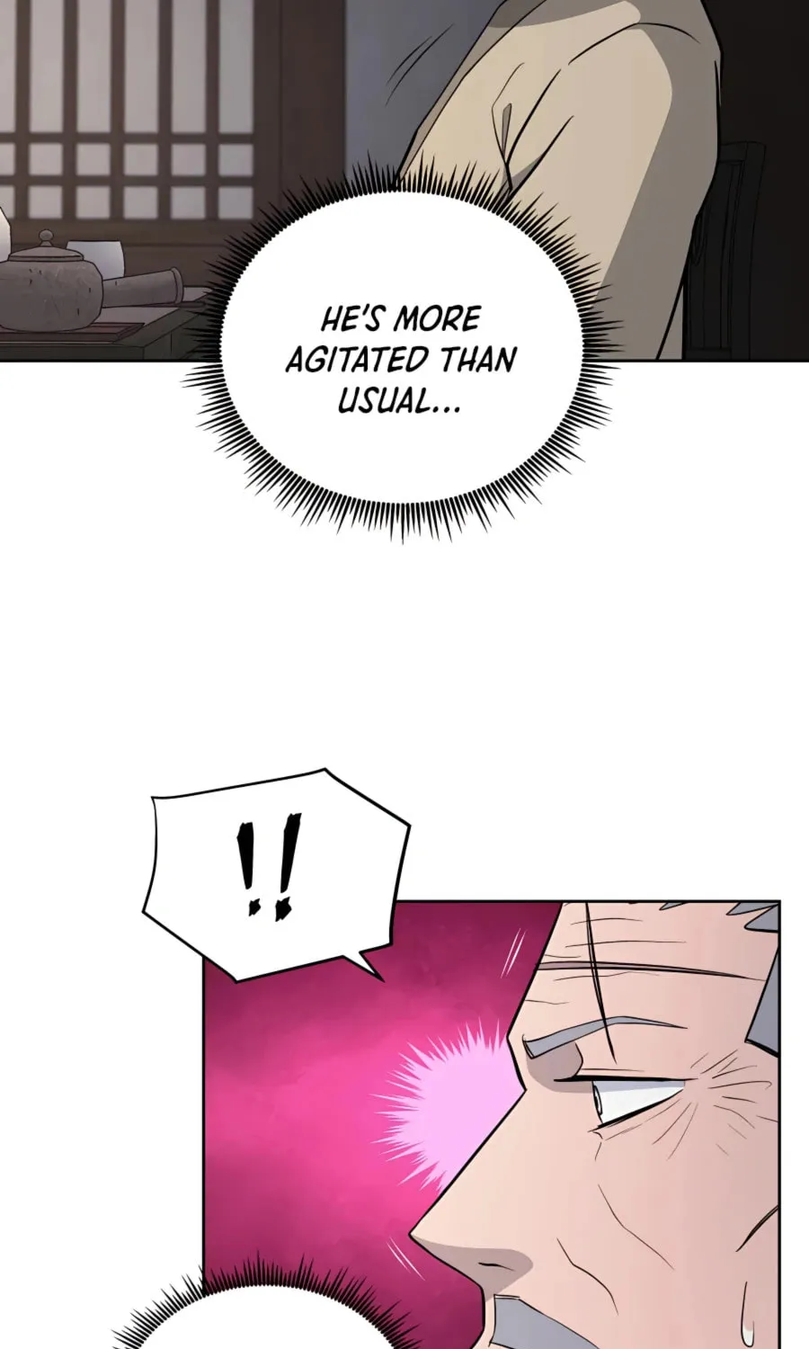Administrator Kang Jin Lee Chapter 66 page 47 - 