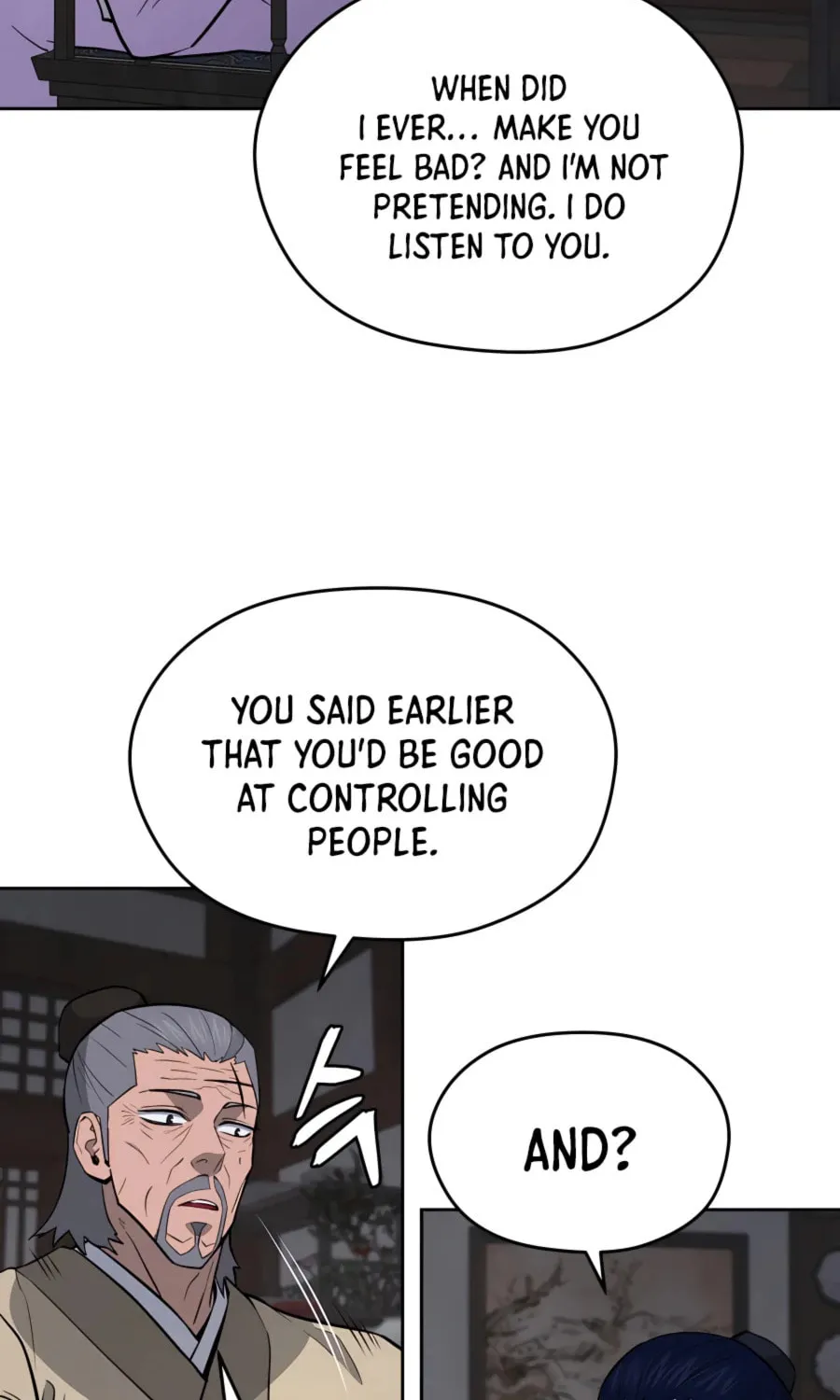 Administrator Kang Jin Lee Chapter 66 page 54 - 