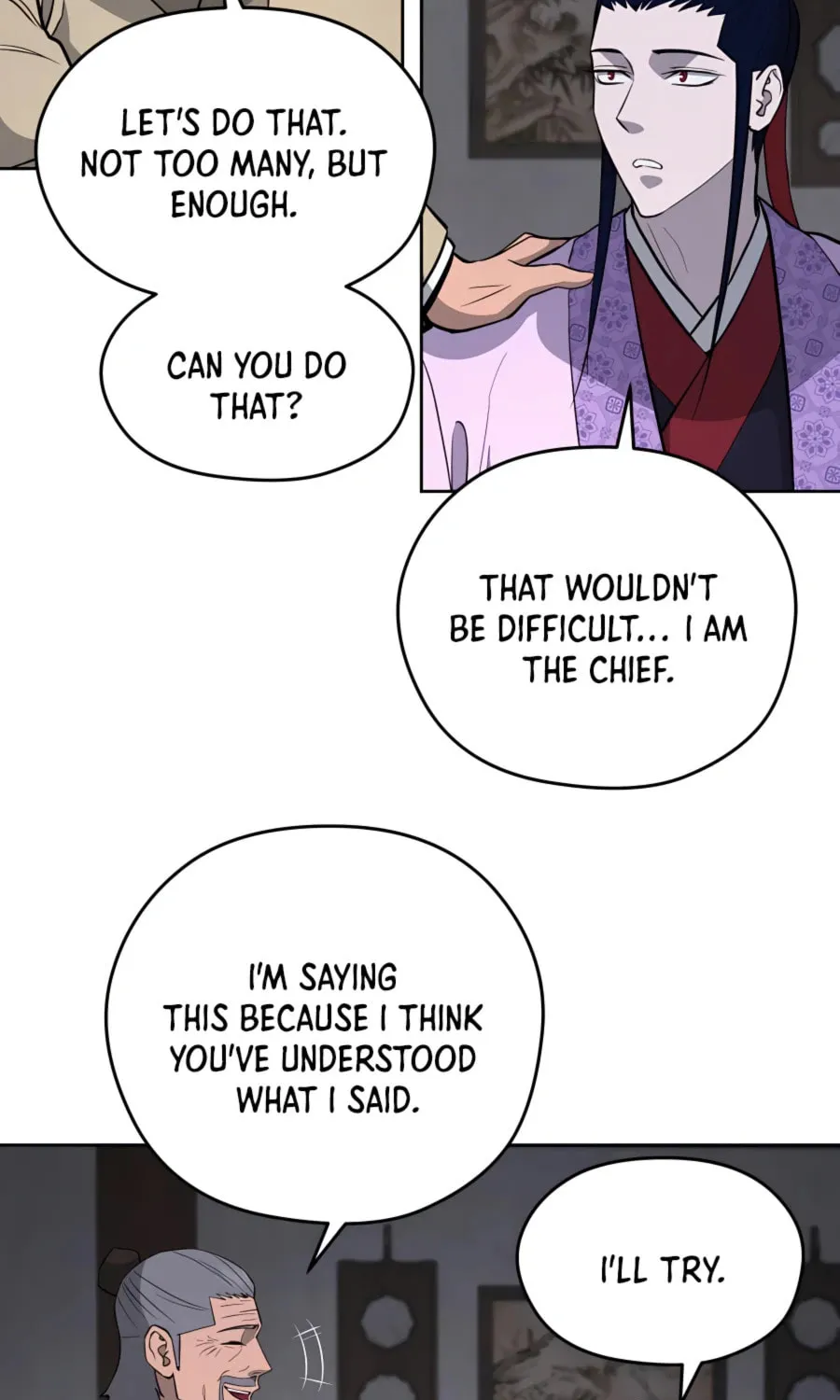 Administrator Kang Jin Lee Chapter 66 page 55 - 