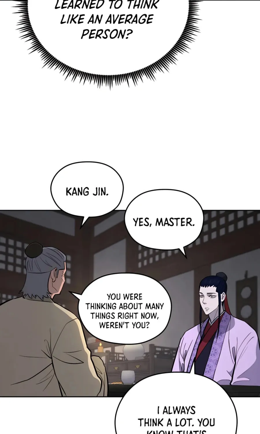 Administrator Kang Jin Lee Chapter 66 page 59 - 