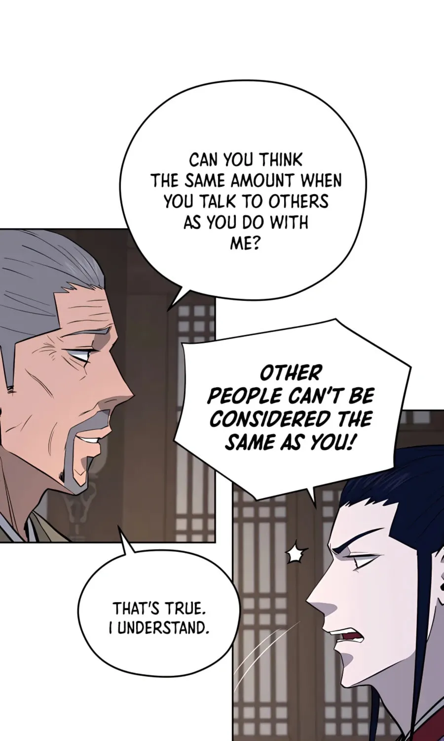 Administrator Kang Jin Lee Chapter 66 page 61 - 