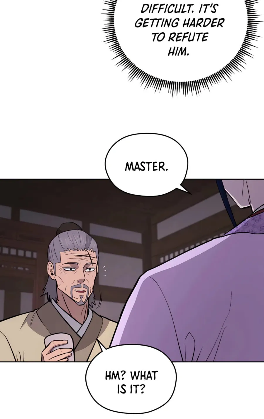 Administrator Kang Jin Lee Chapter 66 page 63 - 