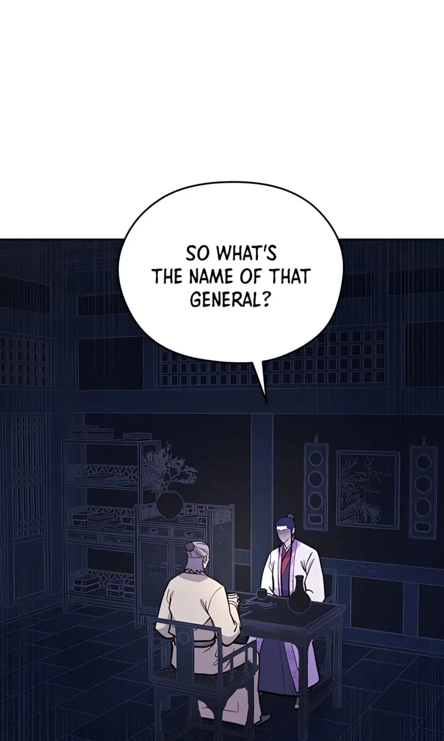 Administrator Kang Jin Lee Chapter 66 page 64 - 