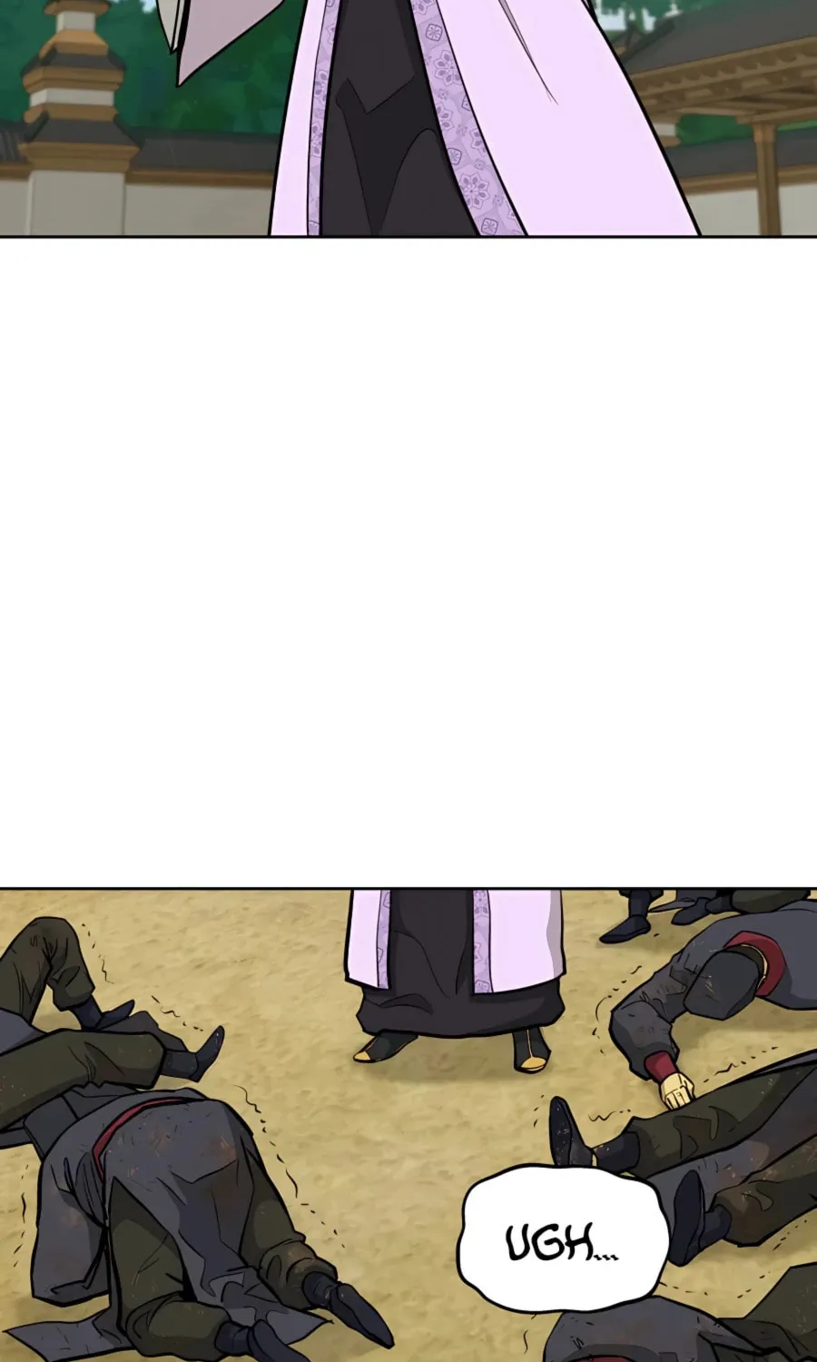 Administrator Kang Jin Lee Chapter 66 page 69 - 