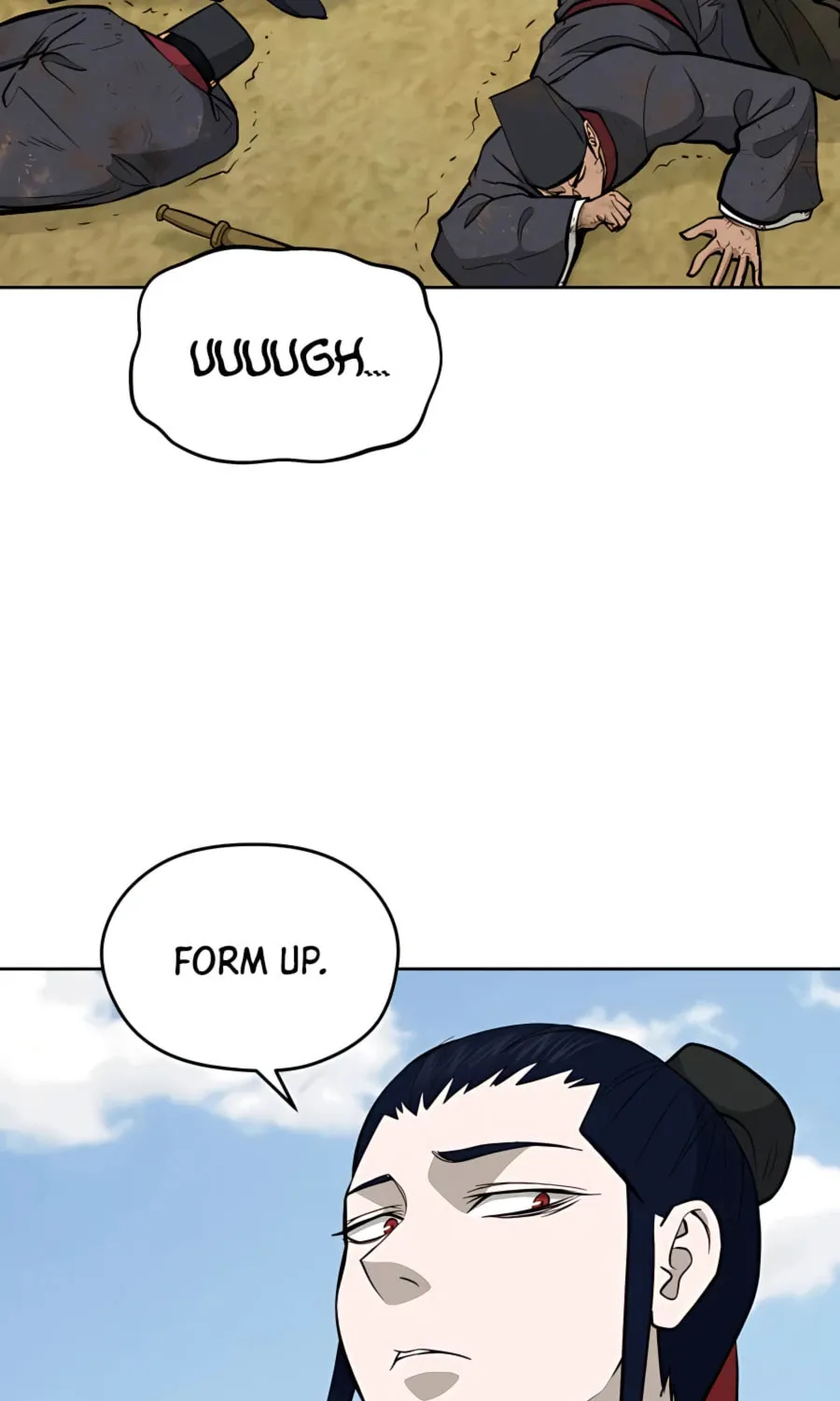 Administrator Kang Jin Lee Chapter 66 page 70 - 