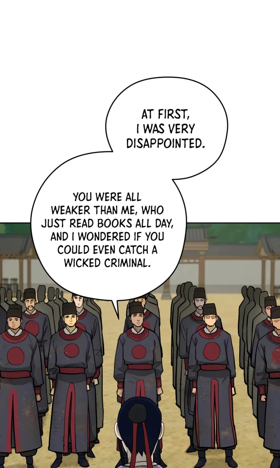 Administrator Kang Jin Lee Chapter 66 page 79 - 