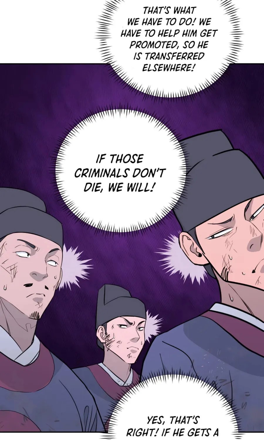 Administrator Kang Jin Lee Chapter 66 page 84 - 