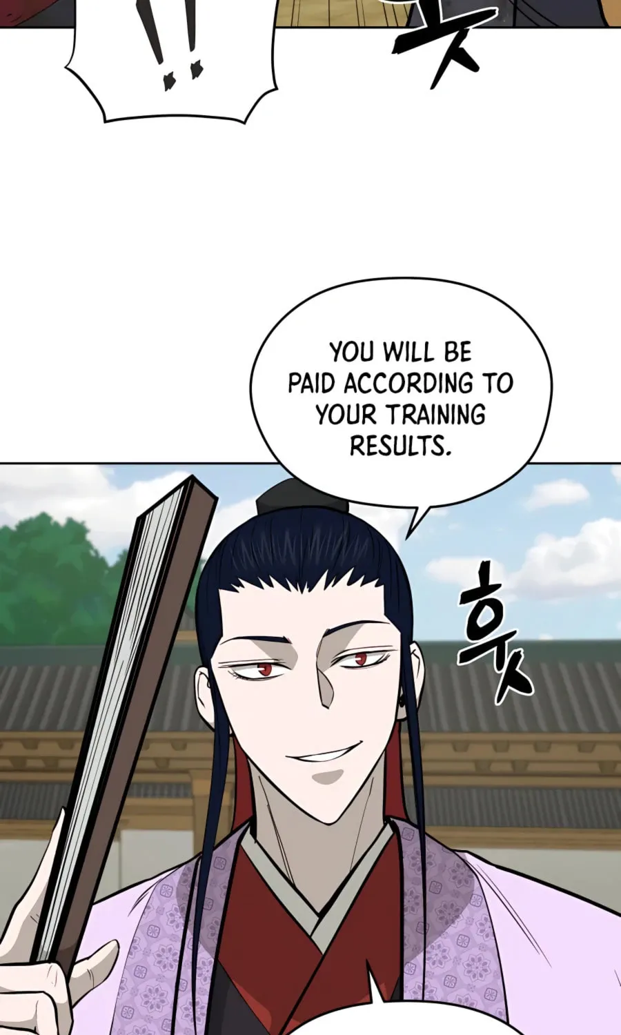 Administrator Kang Jin Lee Chapter 66 page 88 - 