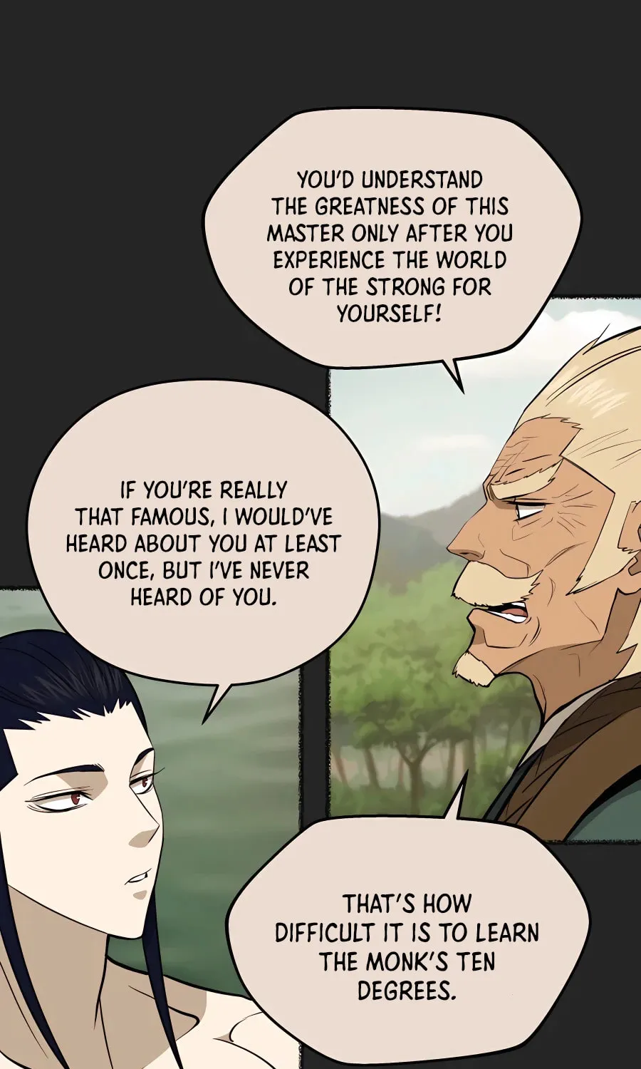 Administrator Kang Jin Lee Chapter 67 page 26 - 