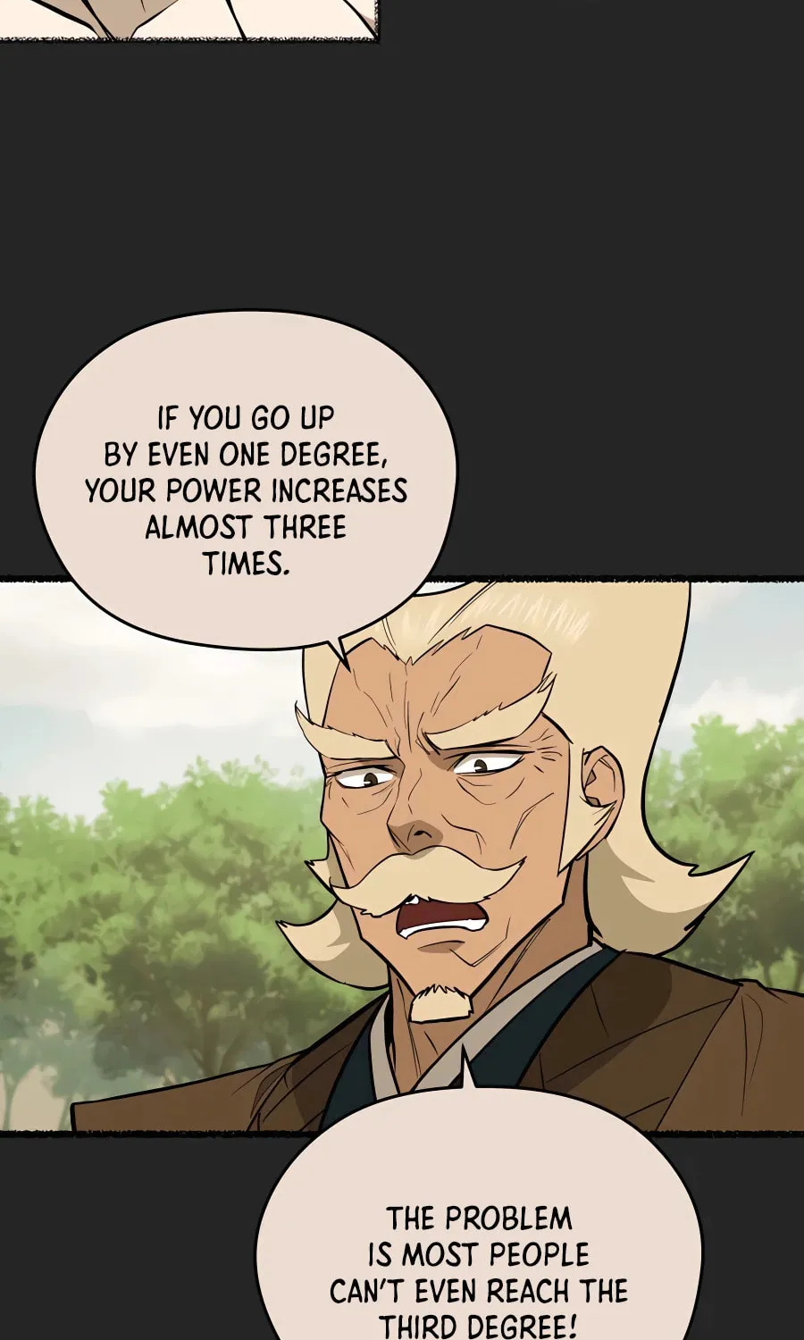 Administrator Kang Jin Lee Chapter 67 page 27 - 