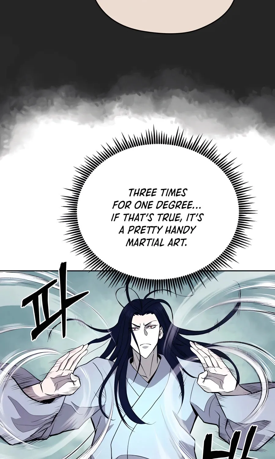 Administrator Kang Jin Lee Chapter 67 page 28 - 