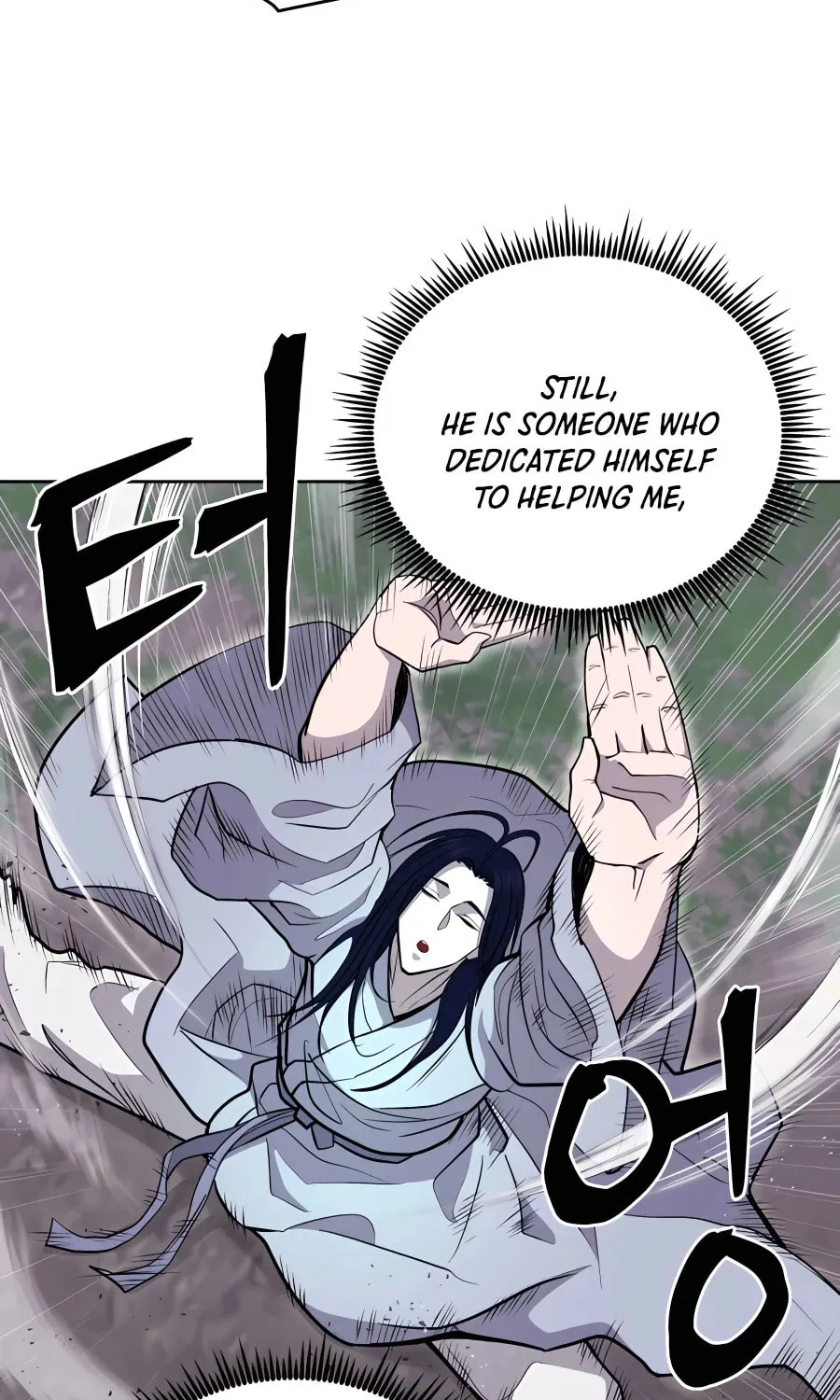 Administrator Kang Jin Lee Chapter 67 page 31 - 