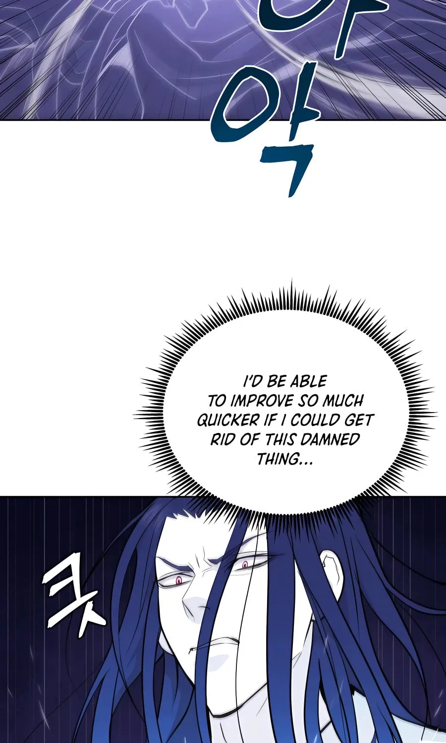 Administrator Kang Jin Lee Chapter 67 page 35 - 