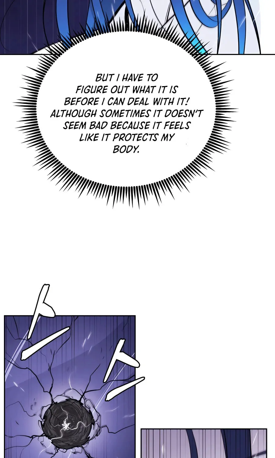 Administrator Kang Jin Lee Chapter 67 page 36 - 