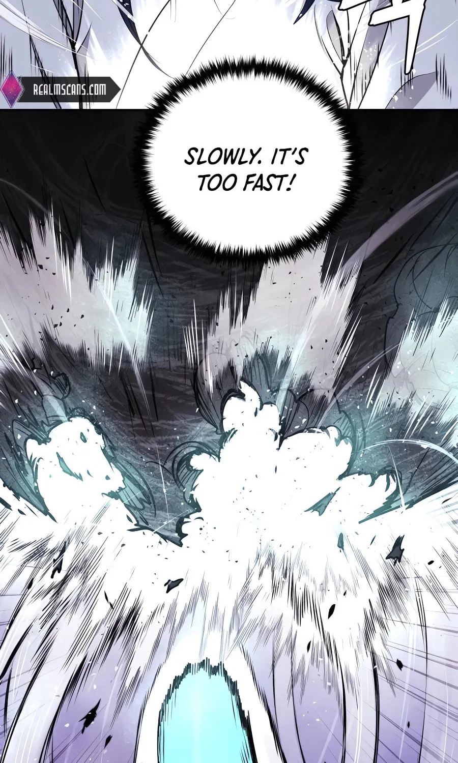 Administrator Kang Jin Lee Chapter 67 page 47 - 