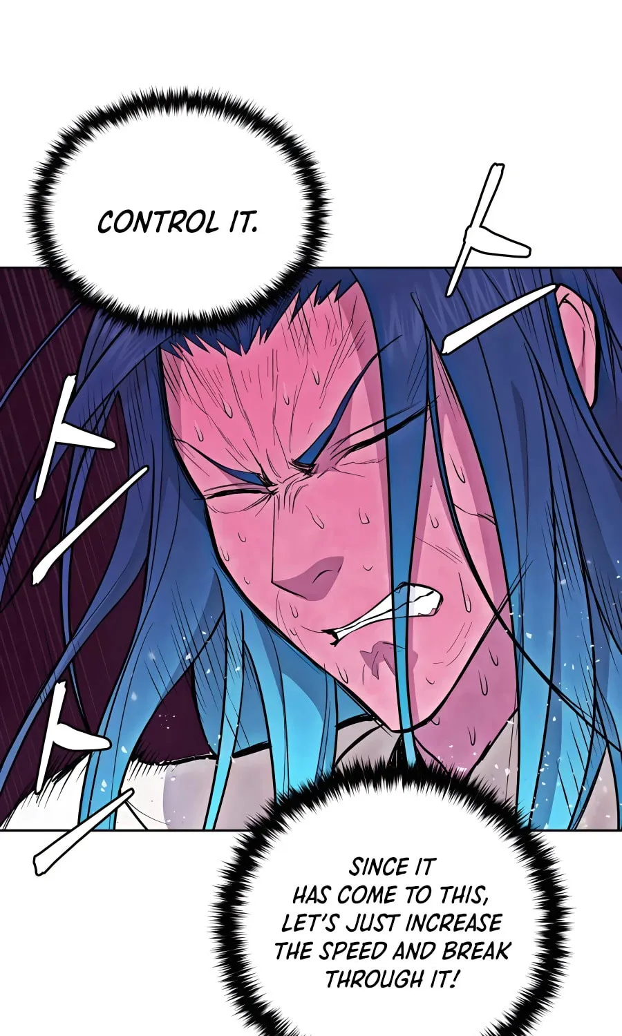 Administrator Kang Jin Lee Chapter 67 page 52 - 