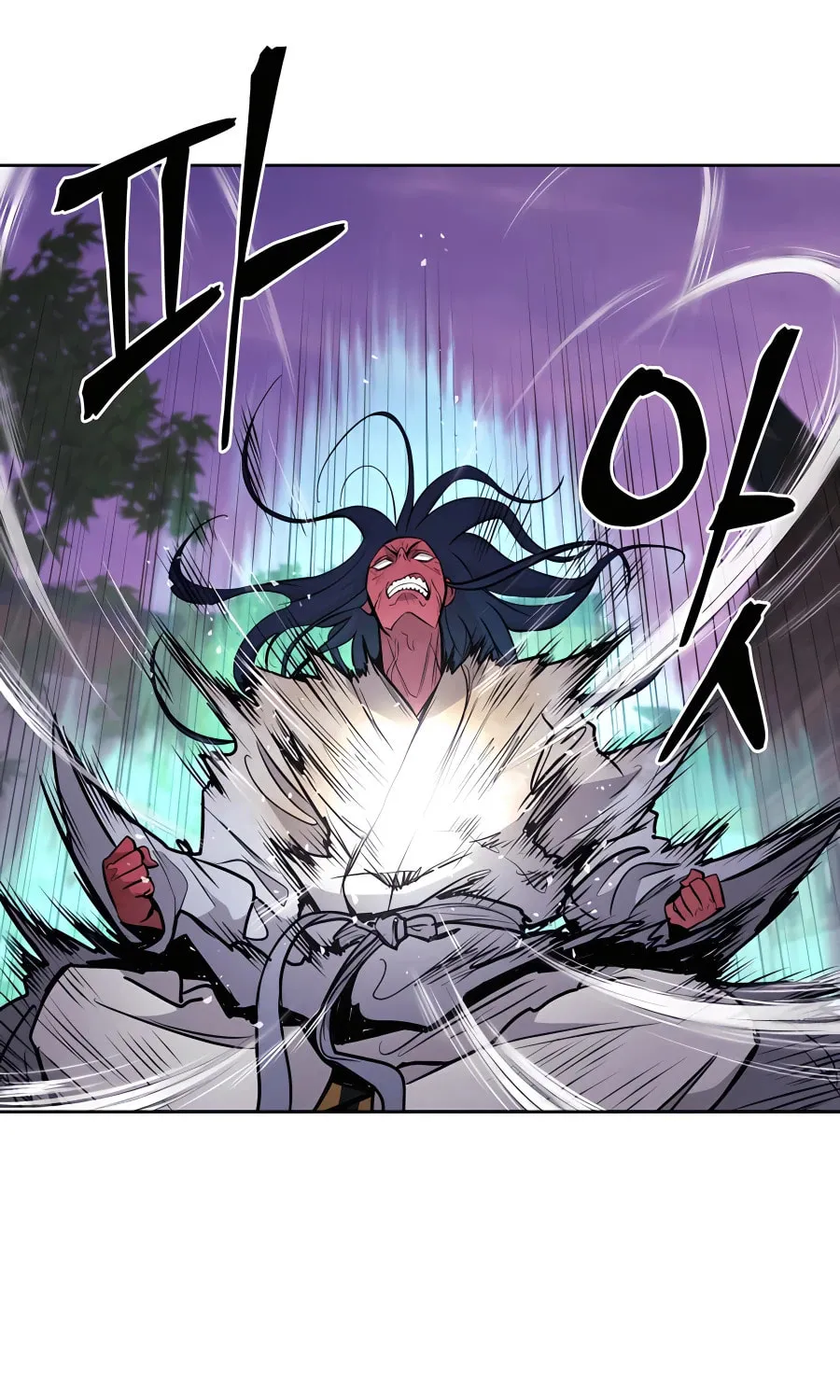 Administrator Kang Jin Lee Chapter 67 page 54 - 