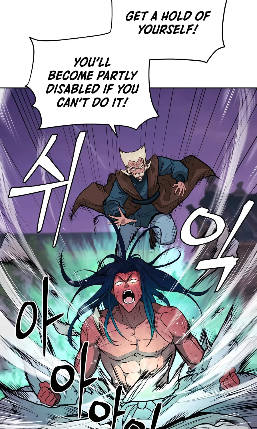 Administrator Kang Jin Lee Chapter 67 page 68 - 