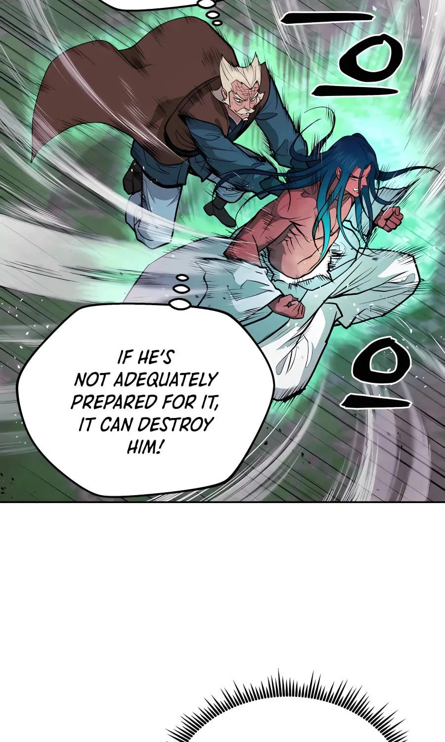Administrator Kang Jin Lee Chapter 67 page 72 - 