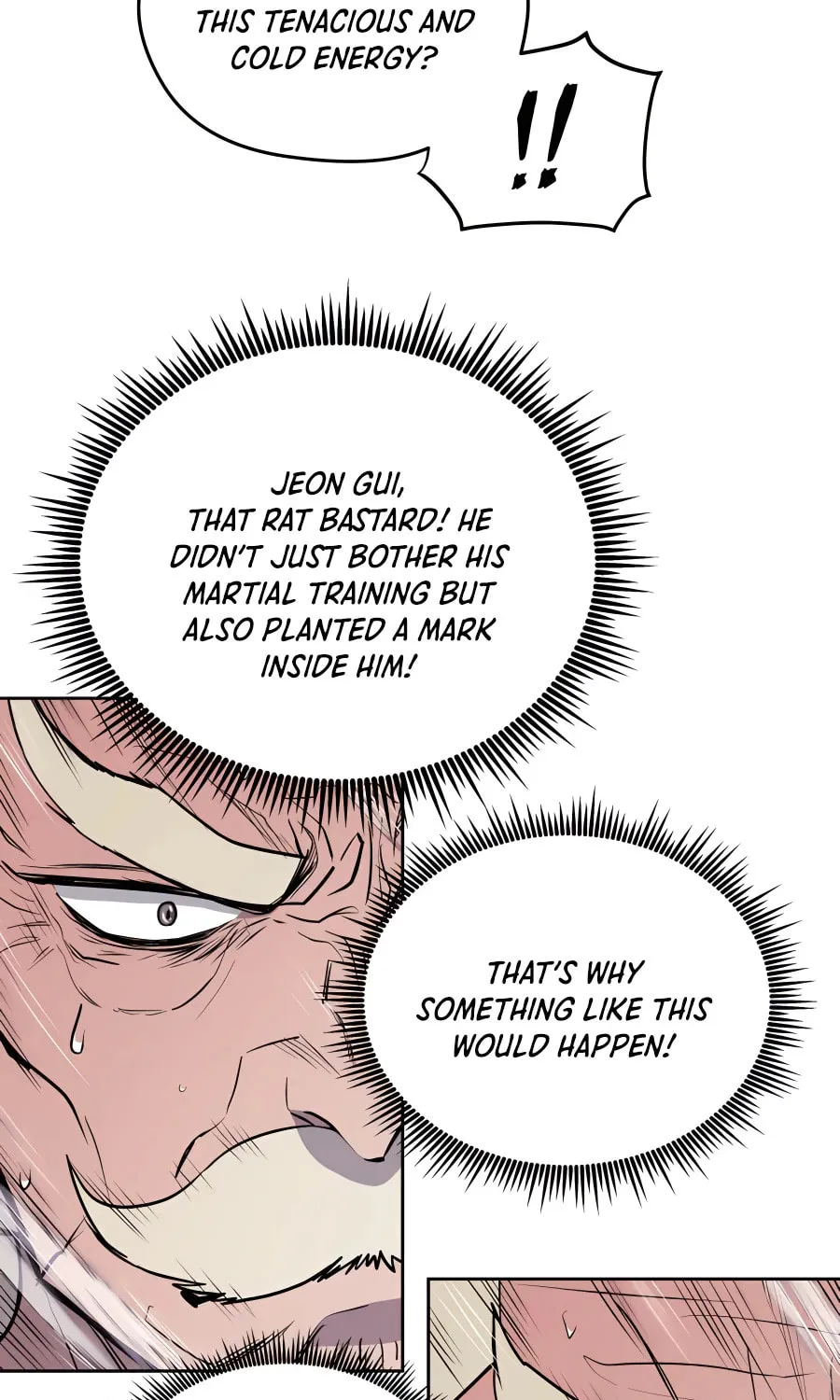 Administrator Kang Jin Lee Chapter 67 page 76 - 